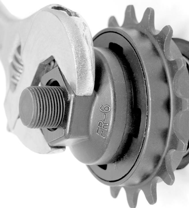 Produktbild Park Tool Fr-6