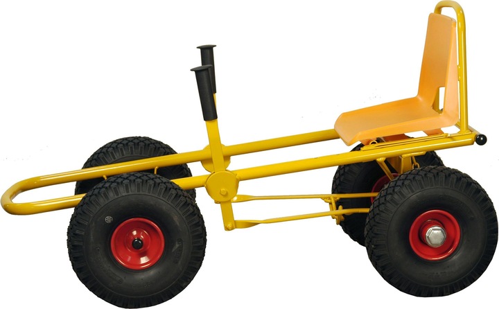 Produktbild RABO Moon Car