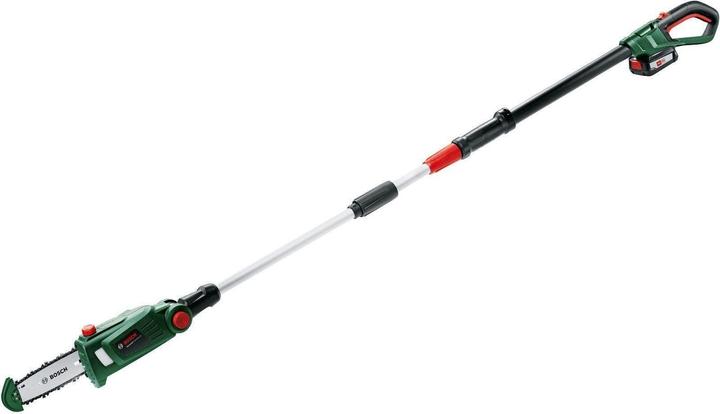 Produktbild Bosch Home & Garden UniversalChainPole 18 (Akku Kettensäge)