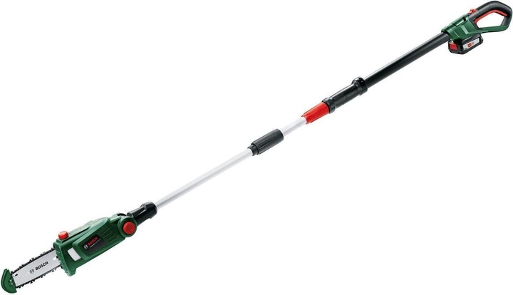 Productafbeelding Bosch Home & Garden Universele Kettingpaal Solo (Accu kettingzaag)