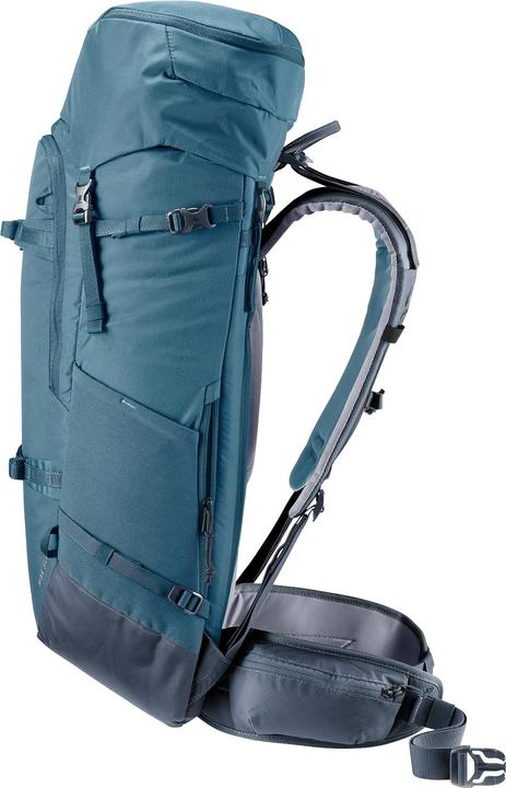 Actual product image Deuter Rise 34+ (42 l)