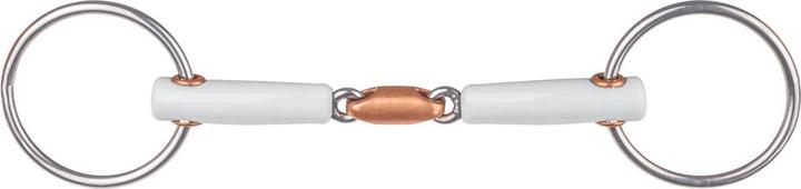 Argent, Blanc, Marron