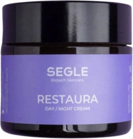 Segle Restaura (Cream, 50 mL, Anti-Expression Wrinkles) (50 ml)