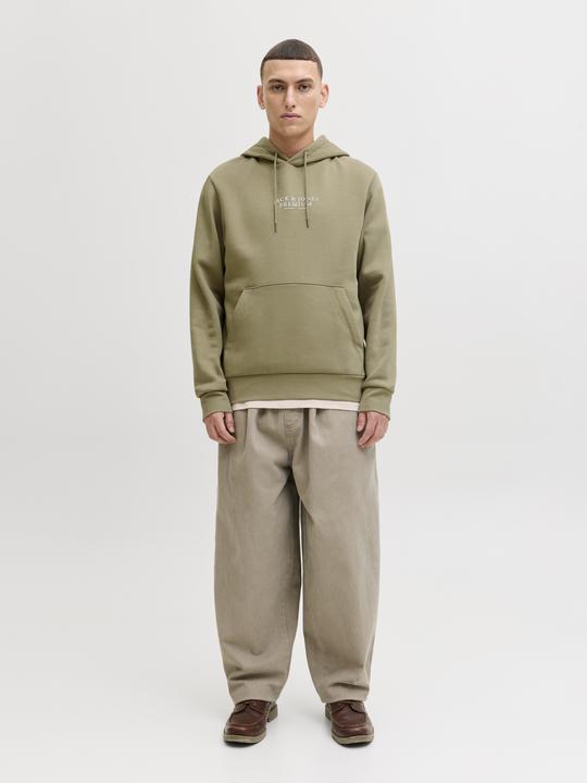 Immagine prodotto Jack & Jones Logo Kapuzenpullover Kapuzenpullover (M)