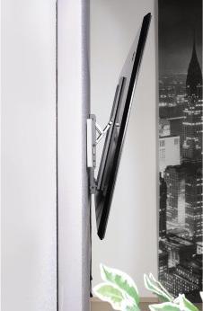 Produktbild Hama Tilt (Wand, 40 kg, 32" - 56")