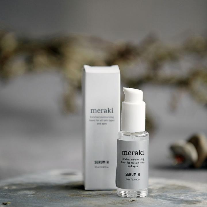 Immagine prodotto Lifestyle Siero H (20 ml)