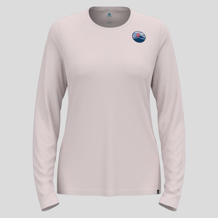 Actual product image Odlo Ascent 160 (S)