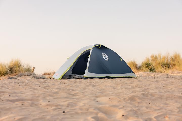 Actual product image Coleman Darwin 2 (Dome tent, 2.80 kg, 2 persons)