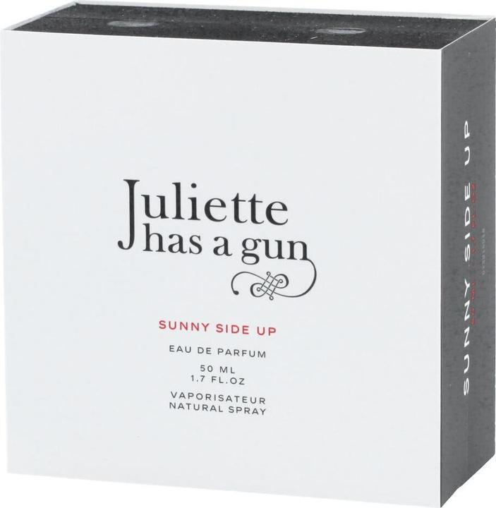 Actual product image Juliette Has a Gun Sunny Side Up (Eau de parfum, 50 ml)