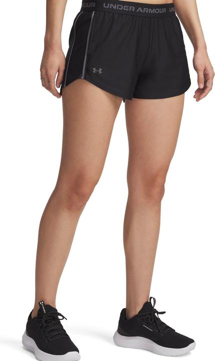 Produktbild Under Armour NOS Tech Play Up Shorts-BLK Black L (L)