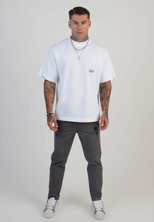Produktbild Siksilk Cargohose Smart Cargos (36)