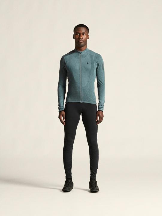 Image du produit Craft Core Bike Essence Wool L/S Jersey (L)