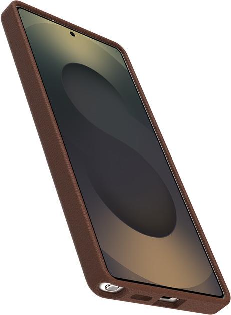 Produktbild OtterBox Symmetry Cactus Leather (Samsung Galaxy S25 Ultra)