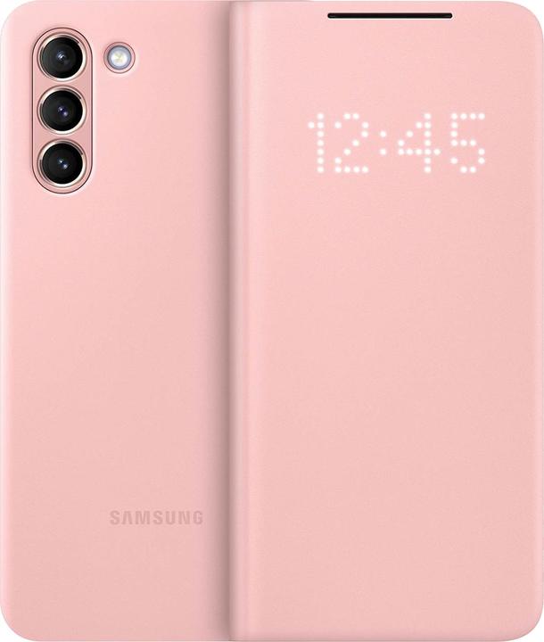 Produktbild Samsung Smart LED View (Samsung Galaxy S21+ 5G)
