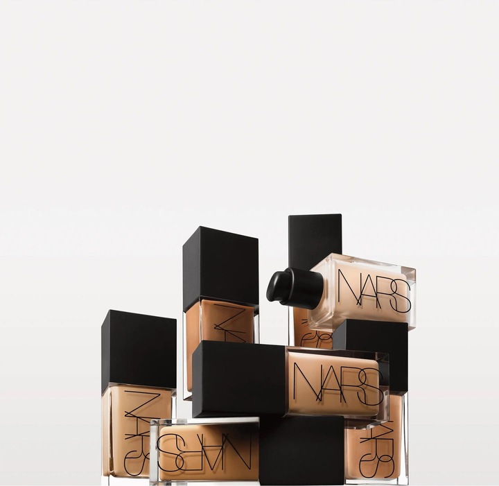 Produktbild NARS Cosmetics Light Reflecting Foundation (Fiji)