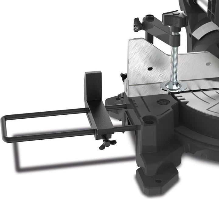 Image du produit Holzstar KGZ 210 E