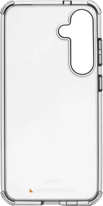 Actual product image Hama Extreme Protect Samsung Galaxy A55 mobile phone case (Samsung Galaxy A55)