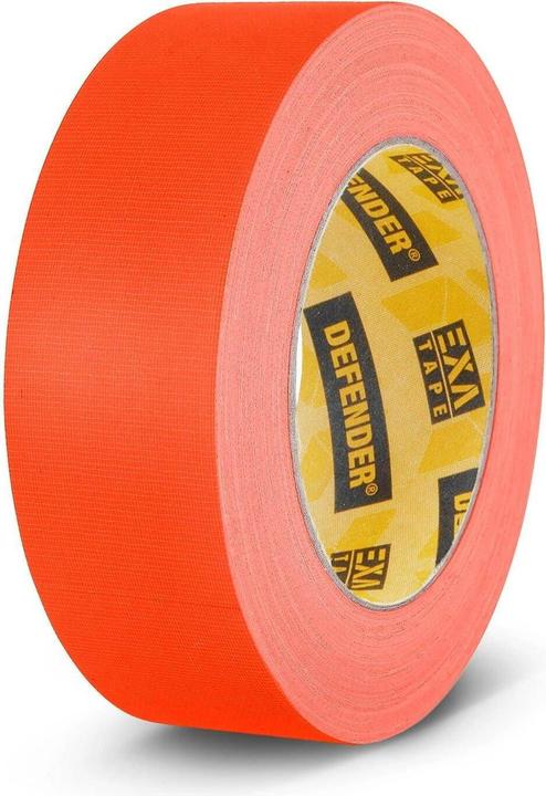 Actual product image Adam Hall 58065 NOR Gaffer adhesive tape (38 mm)