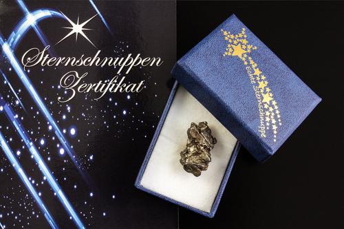 Produktbild PranaHaus Meteorit „Sternschnuppe“