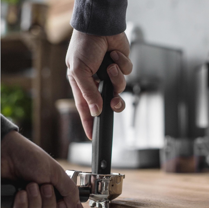 Actual product image Gastroback Design Espresso Pro