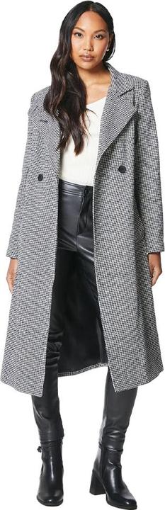 Immagine prodotto Principles Cappotto A Quadri Con Cintura Donna (40)