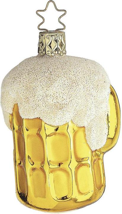 Inge’s Glas Christmas Decor Caraffa di massa (1 -parte)