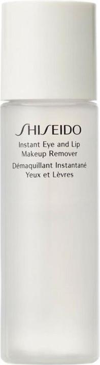 Actual product image Shiseido The Skincare (Make-up remover, 125 ml)