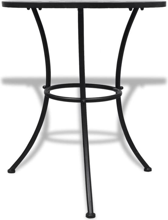 Produktbild vidaXL Tisch (60 x 70 cm)
