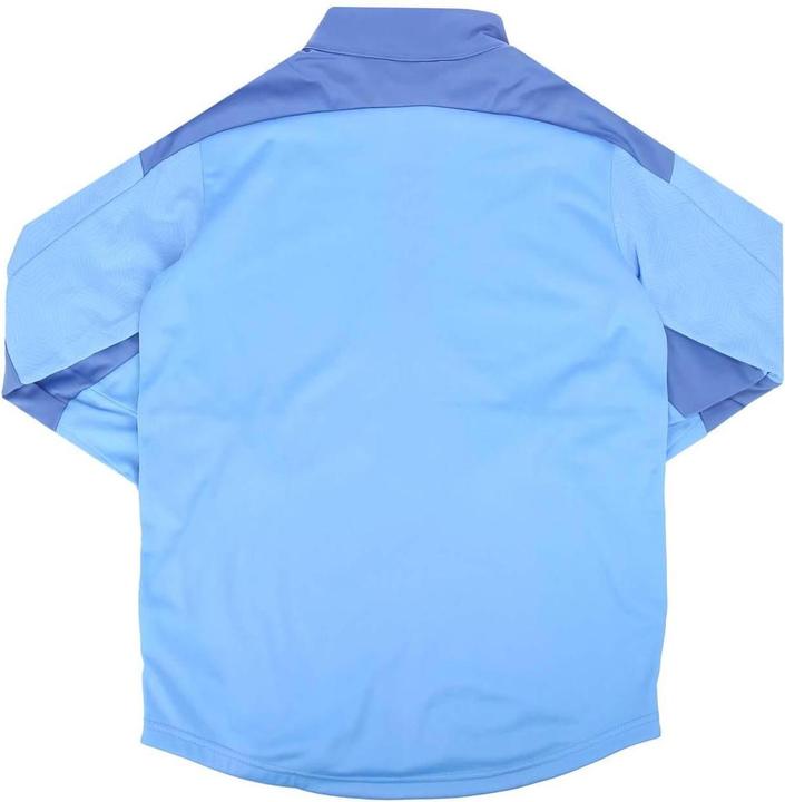 Actual product image Puma Childrens/Kids Final Training Jacket (158, 164)