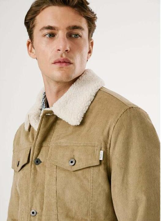 Actual product image Pepe Jeans Jerome (L)