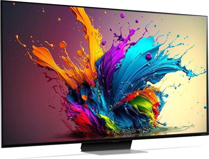 Image du produit LG 65QNED91T3A (65", QNED91, 4K, 2024)