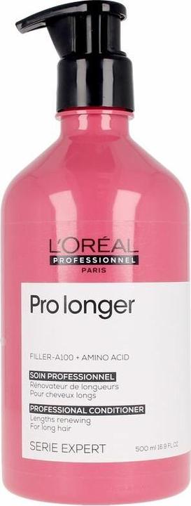 Actual product image L'Oréal Professionnel Pro Longer (500 ml)