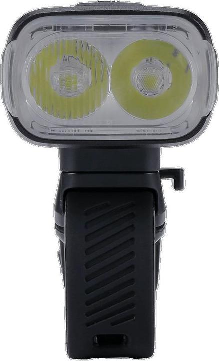 Immagine prodotto BBB StrikeDuo-i (1600 lm)