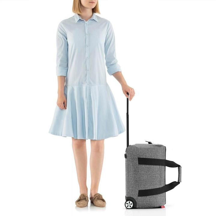 Immagine prodotto reisenthel Allrounder (30 l, Bagaglio a mano (fino a 50 litri))