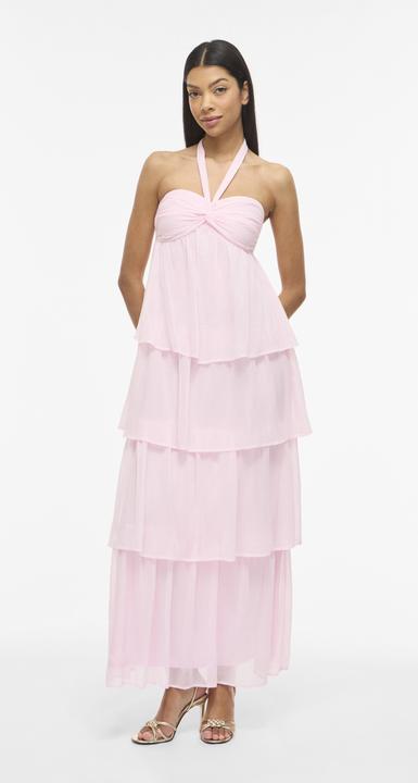 Produktbild Vila VILEA Neckholder Maxikleid (40)