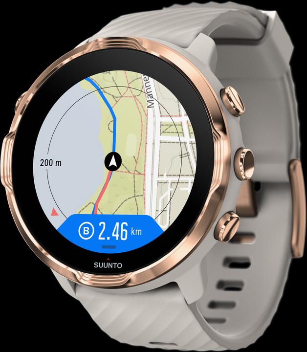 Suunto 7 (50 mm)