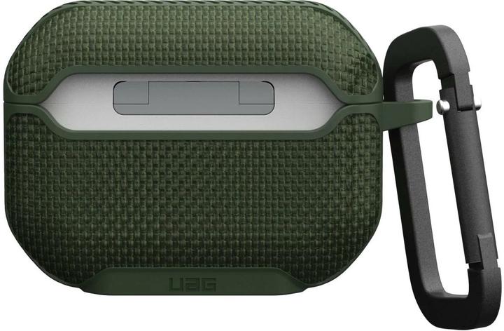 Produktbild UAG Metropolis Case - Apple Airpods Pro 2nd Gen (Kopfhörer Hülle)