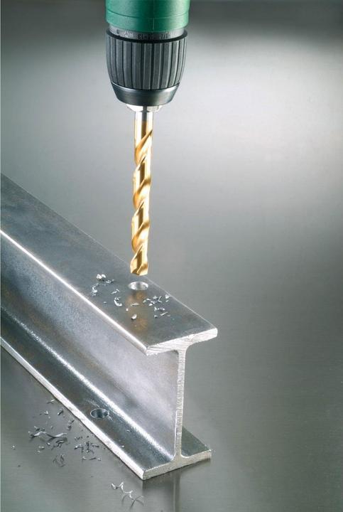 Produktbild Bosch Professional Zubehör HSS-TiN-Metallbohrer-Set (1 mm, 1.5 mm, 2 mm, 2.5 mm, 3 mm, 3.5 mm, 4 mm, 4.5 mm, 5 mm, 5.5 mm, 6 mm, 6.5 mm, 7 mm, 7.5 mm, 8 mm, 8.5 mm, 9.5 mm, 9 mm, 10 mm, 10.5 mm, 11 mm, 11.5 mm, 12 mm, 12.5 mm, 13 mm)