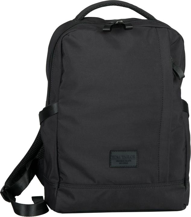 Image du produit Tom Tailor Sac à dos Boston 41 cm pour ordinateur portable (9 l)