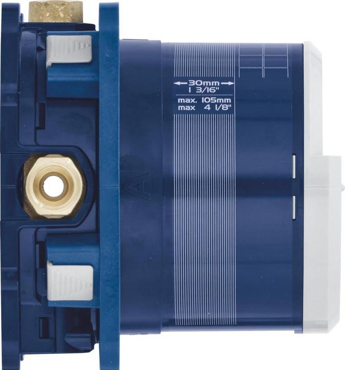 Productafbeelding Grohe Rapido SmartBox Universele inbouwbehuizing