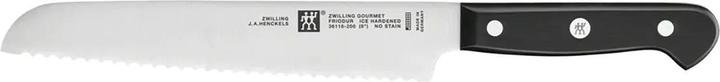 Immagine prodotto Zwilling 1002455 Ceppo di coltelli autoaffilanti Gourmet