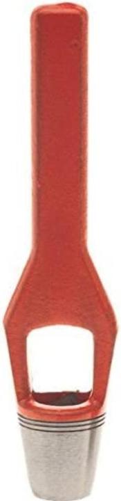 Actual product image Peddinghaus Henkelloche iron 25 mm