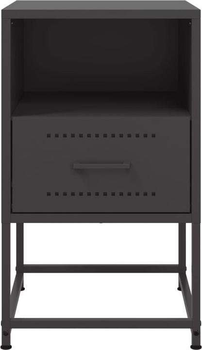 Produktbild vidaXL Nachttisch (36 x 39 x 60.50 cm)