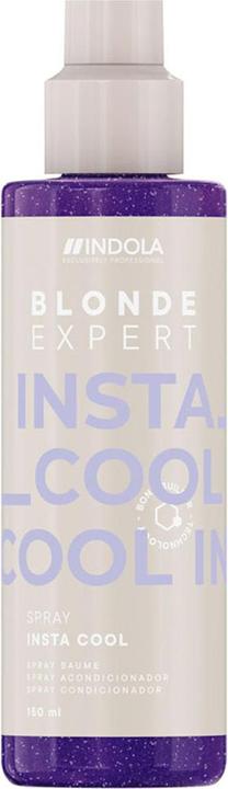 Produktbild Indola IND BE InstaCool Spray 150ml INT (150 ml)
