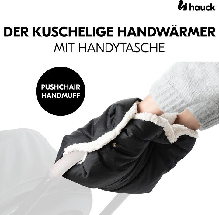 Immagine prodotto Hauck Scaldamani