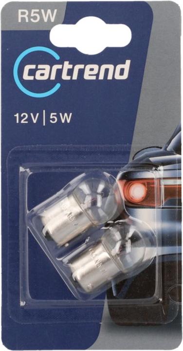 Produktbild Unitec Standard Leuchtmittel (R5W)