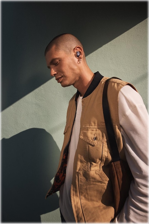 Image du produit Beats Fit Pro (ANC, 6 h, Sans fil)