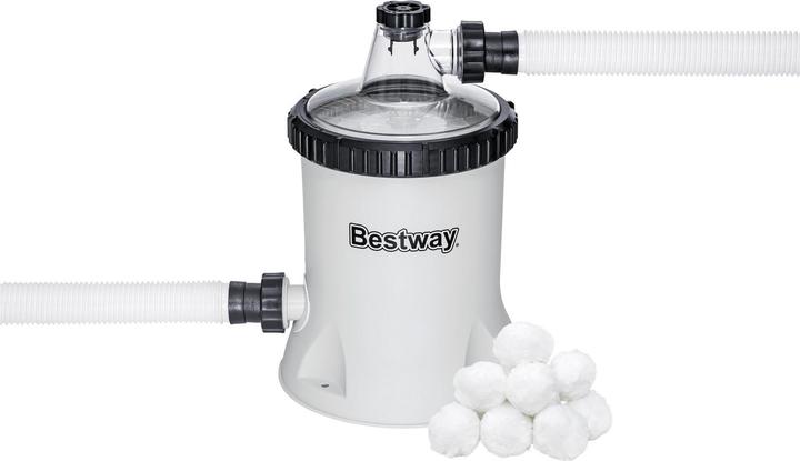 Immagine prodotto Bestway Pompa a filtro Polysphere 5678L