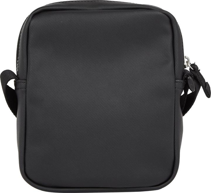 Actual product image Tommy Hilfiger TJM Essential Twist Reporter 1.2 L Black (100% polyurethane)