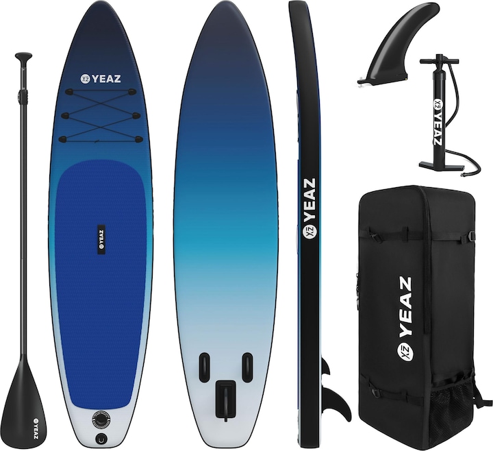 Actual product image Yeaz Ocean Beach - Exotrace - Set